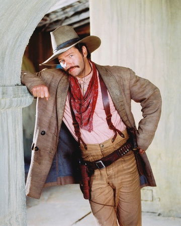 Dale Midkiff - The Magnificent Seven - Buy this photo at AllPosters.com