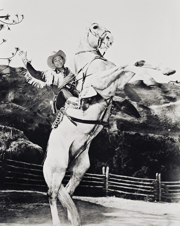 Roy Rogers