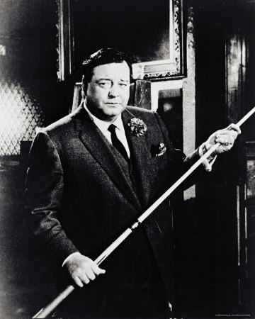 Jackie Gleason
