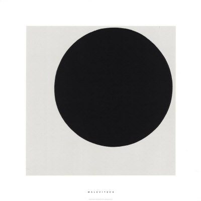 Black Circle