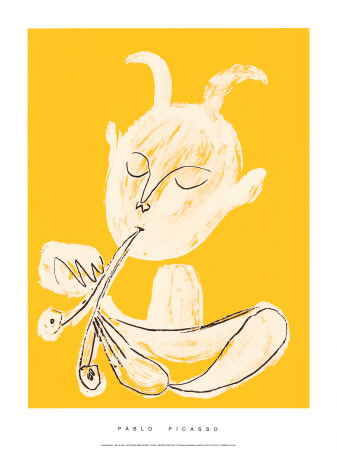 Faune Blanc, c.1946