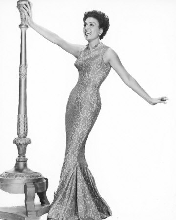 Lena Horne