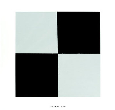 Four Squares, c.1915