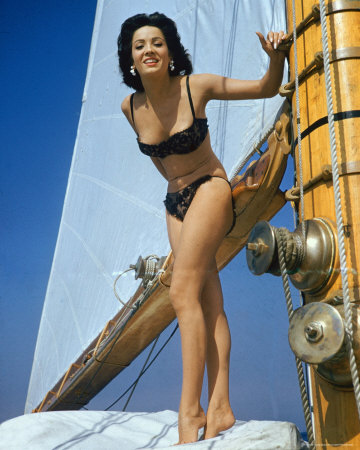 Linda Cristal
