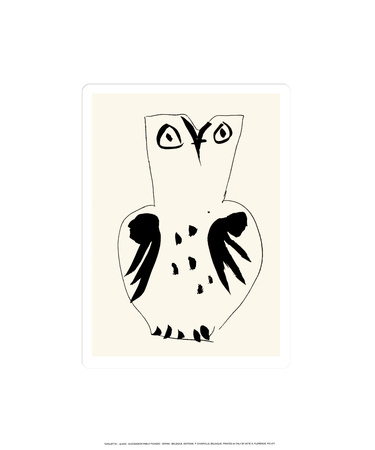 Buy Owl at AllPosters.com