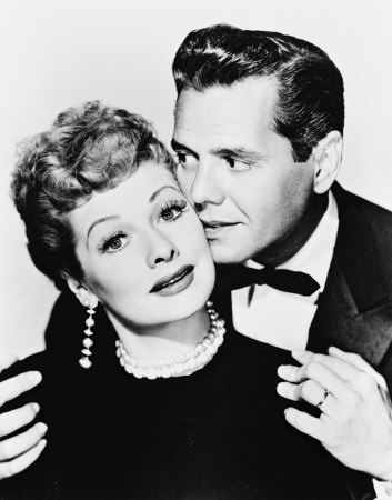 Desi Arnaz