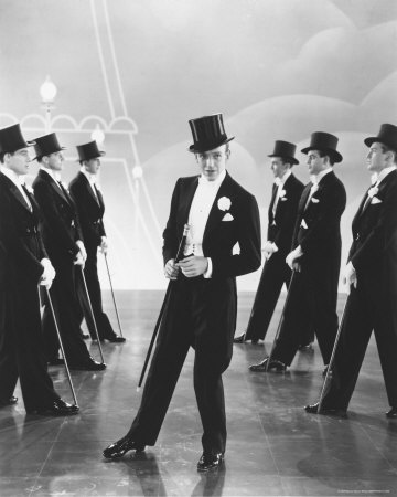 Fred Astaire
