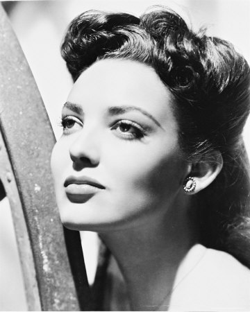 Linda Darnell
