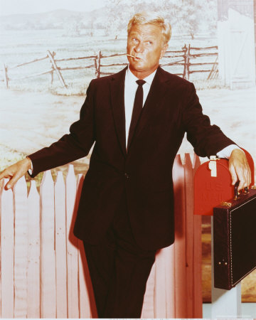 Eddie Albert
