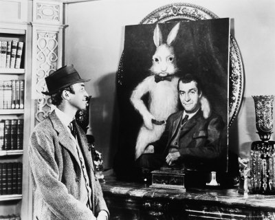 James Stewart