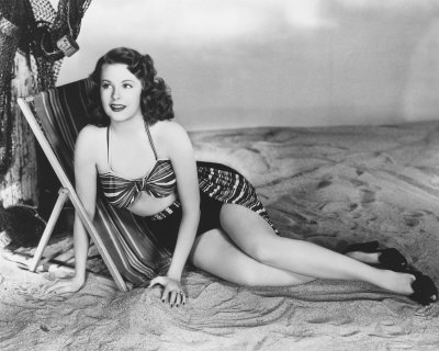 Arlene Dahl - Buy this photo at AllPosters.com