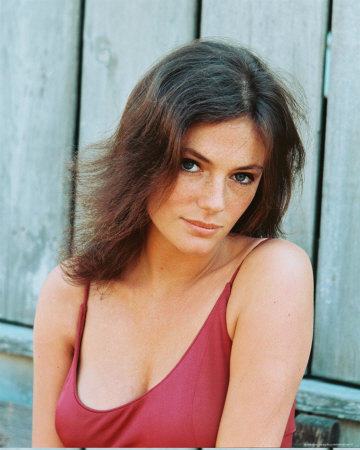 Jacqueline Bisset