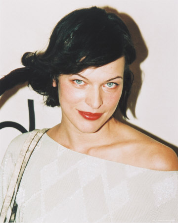 Milla Jovovich