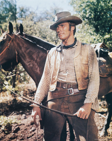 Clint Eastwood