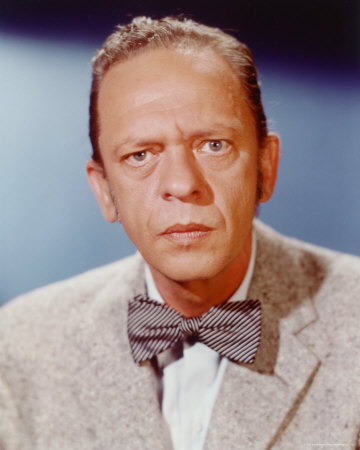 Don Knotts