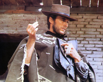 Clint Eastwood