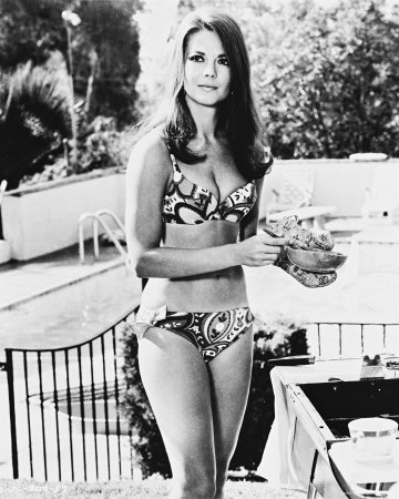 Natalie Wood