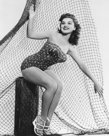 Inspirational Wall  on Motivational Posters   Debra Paget Posters