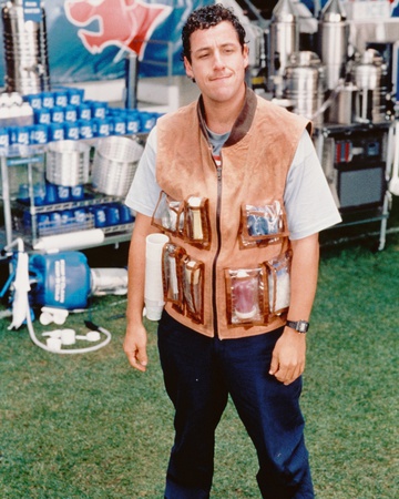 Adam Sandler
