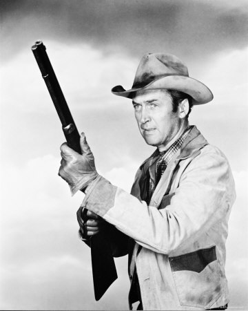 James Stewart
