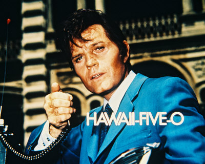 Jack Lord