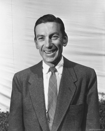 Hoagy Carmichael - Buy this photo at AllPosters.com
