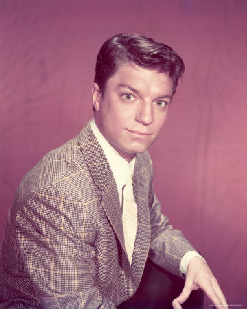 Guy Mitchell - Buy this photo at AllPosters.com