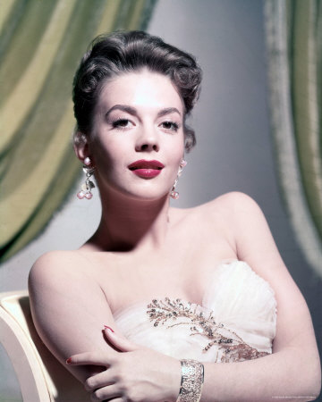Natalie Wood