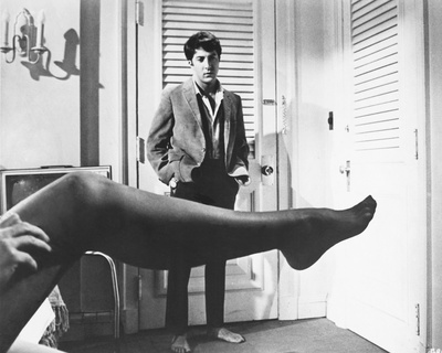 Dustin Hoffman