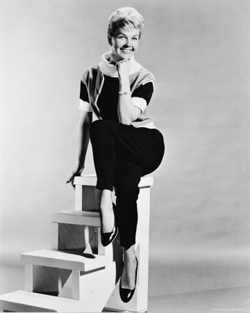 Doris Day