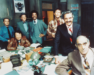 Barney Miller