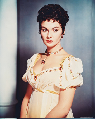 Jean Simmons