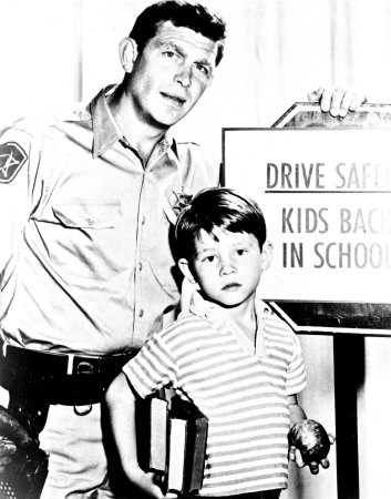 Andy Griffith
