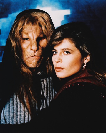 Beauty And The Beast