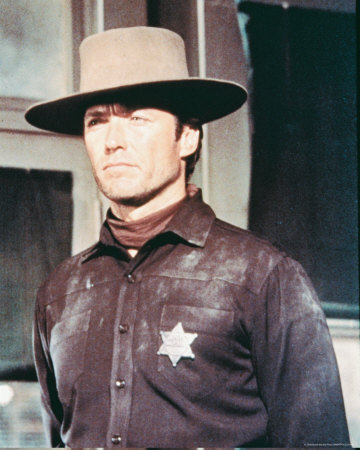 Clint Eastwood