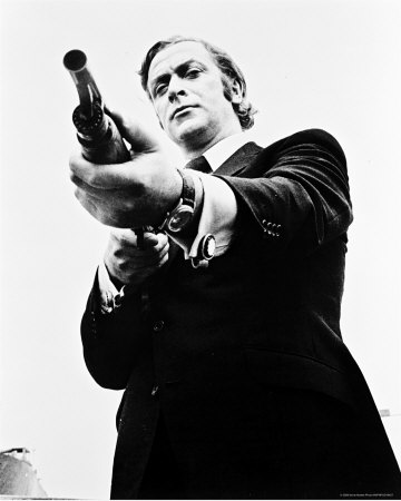 Michael Caine
