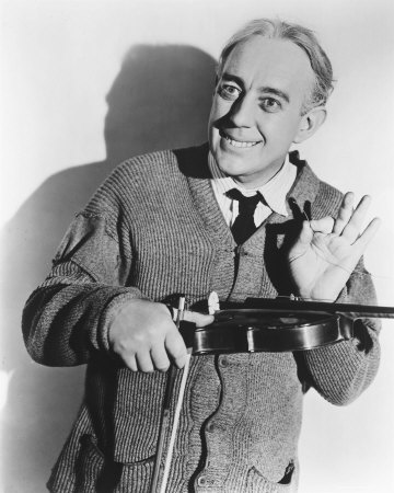 Alec Guinness