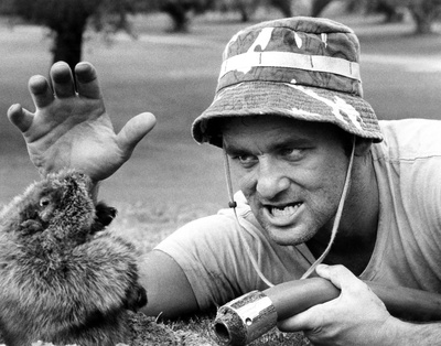 Bill Murray - Caddyshack
