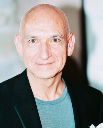 Ben Kingsley