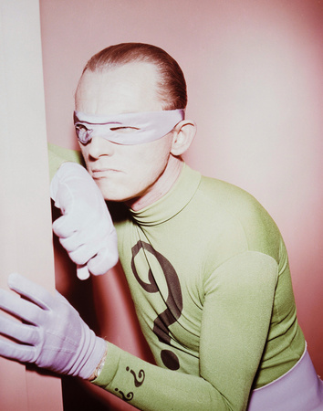 Frank Gorshin