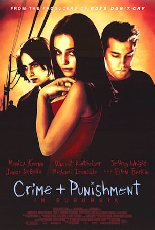 Crime and Punishment in Suburbia