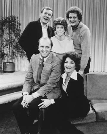 Bob Newhart