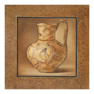 Earthenware Accent II
