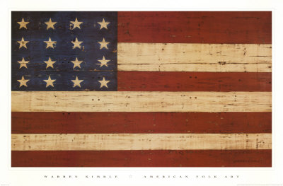 Grand Old Flag