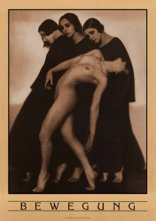 Buy Bewegung at AllPosters.com