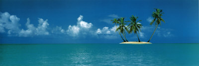 Buy Tropical Island at AllPosters.com