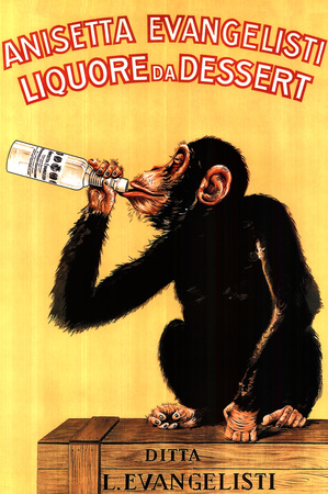 Buy Anisetta Evangelisti, Liquore Da Dessert at AllPosters.com