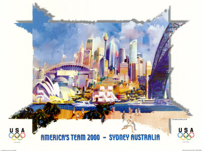 Americas Team 2000