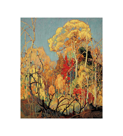 Autumn Orillia