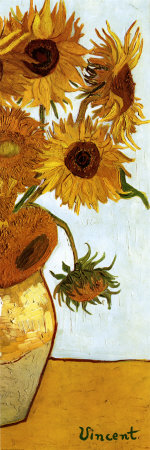Buy Sunflowers, c.1888 at AllPosters.com